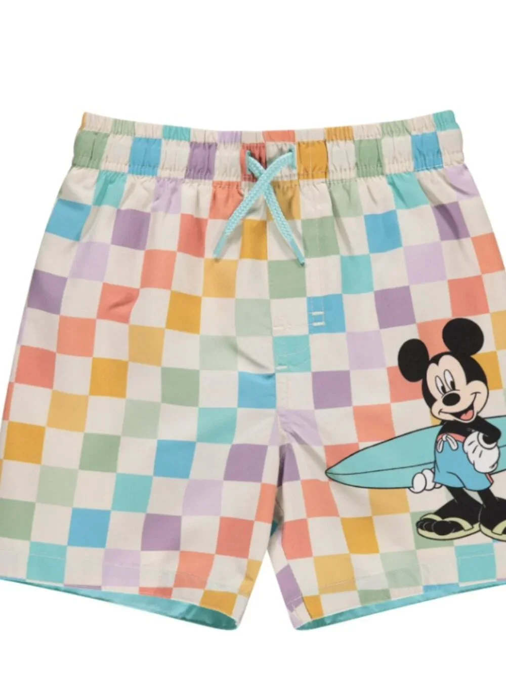 Mickey boys piece